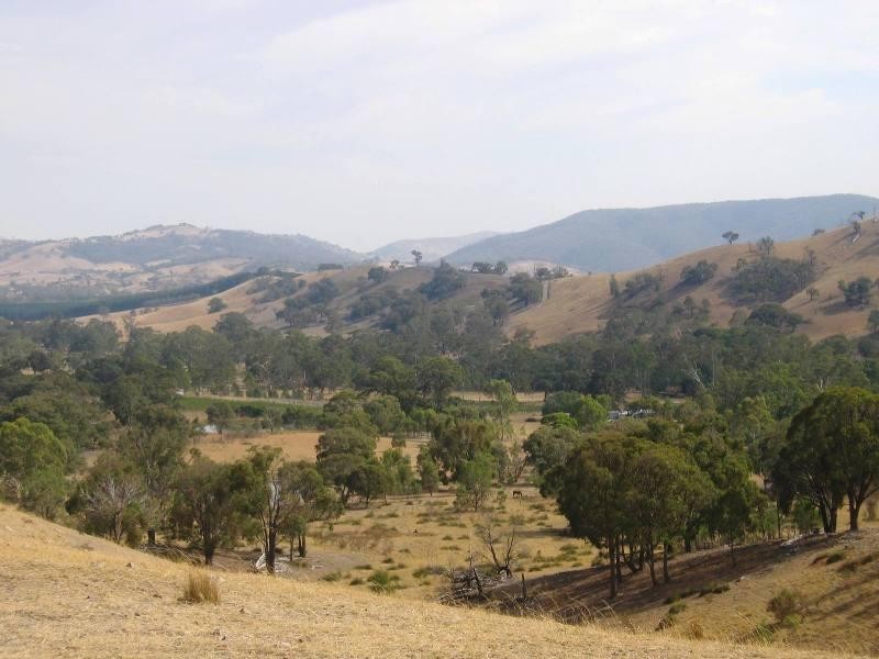 1710 Highlands Road, Seymour VIC 3660