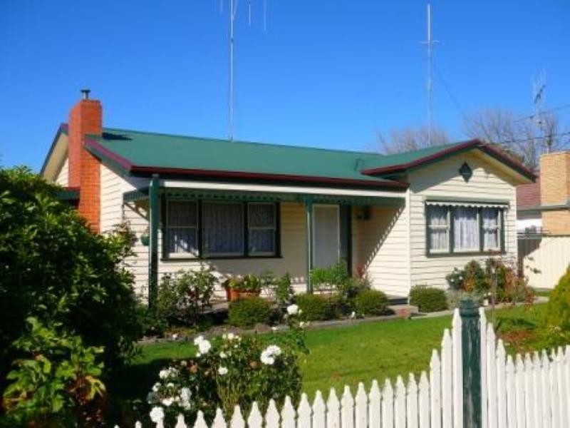 3 Alfred Street, Seymour VIC 3660
