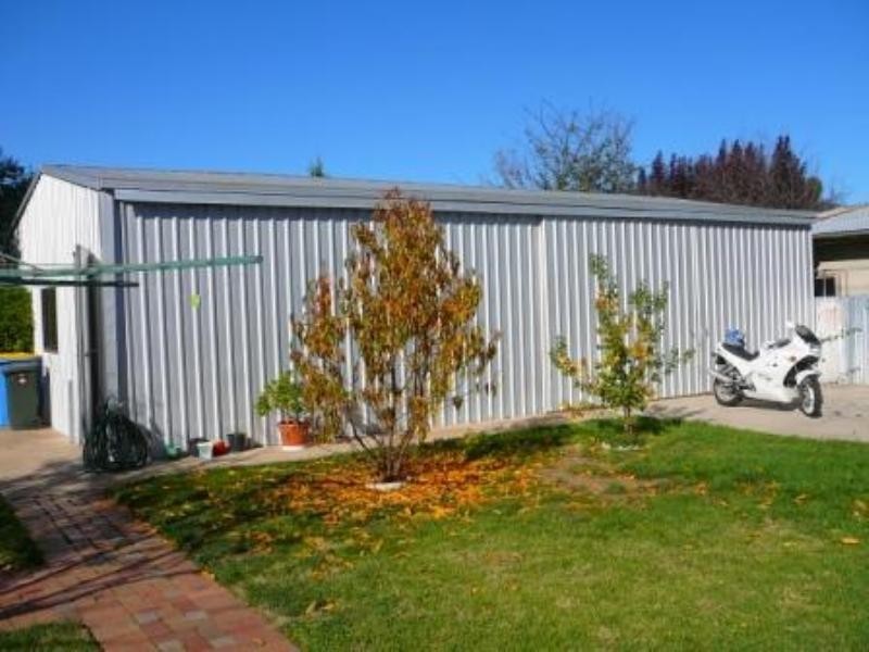 3 Alfred Street, Seymour VIC 3660