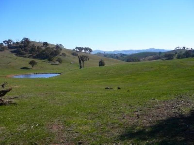 1675 Highlands Road, Seymour VIC 3660