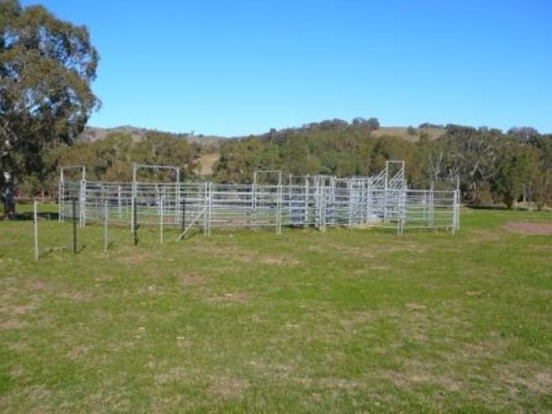 1675 Highlands Road, Seymour VIC 3660