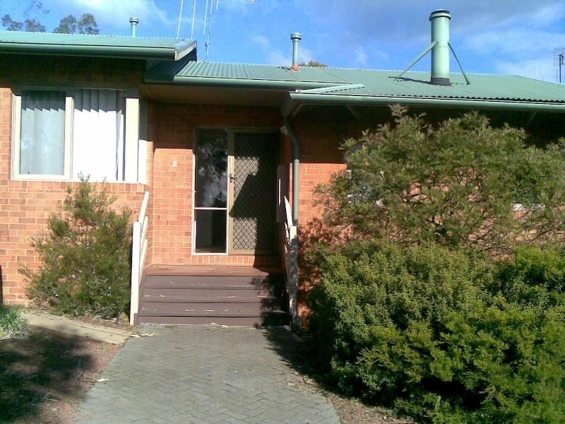 2/47a The Esplanade, Seymour VIC 3660