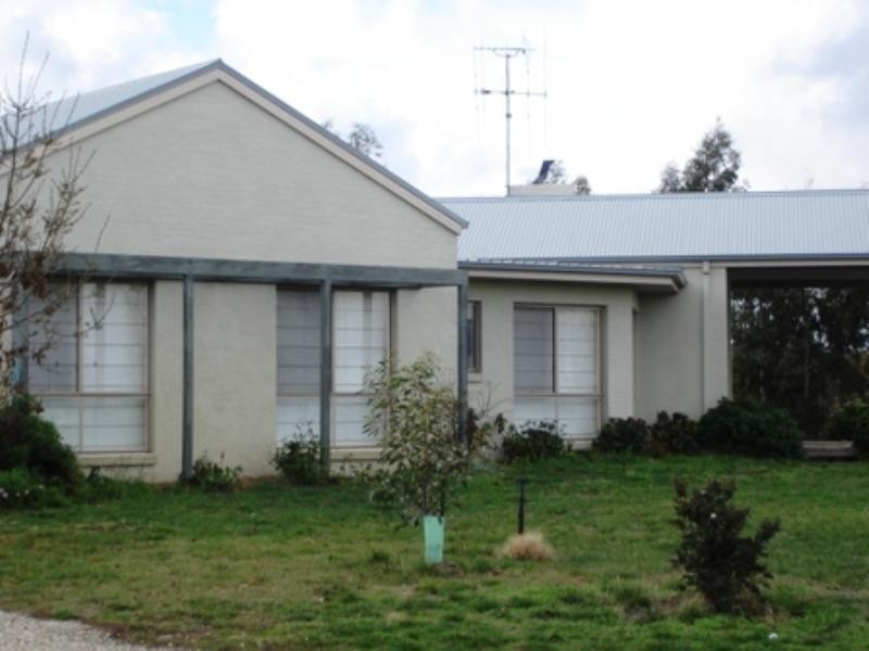 1898 Tarcombe Road, Avenel VIC 3664