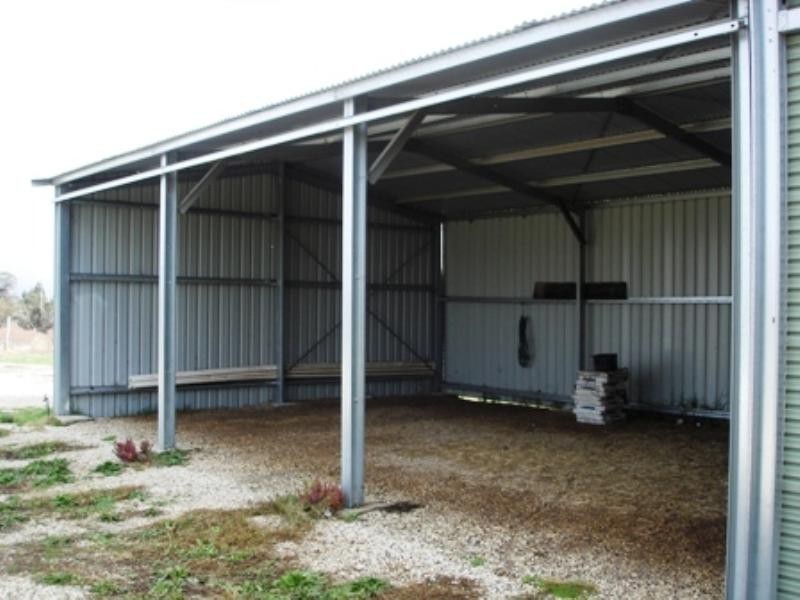 1898 Tarcombe Road, Avenel VIC 3664