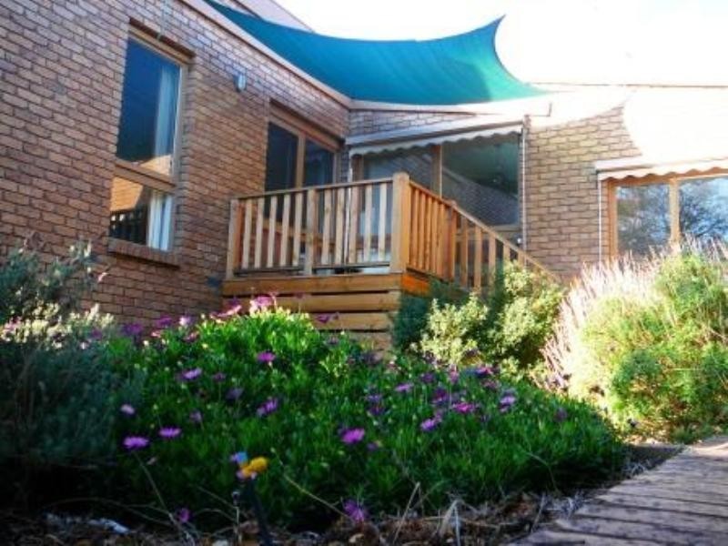 31 Hanley Crescent, Seymour VIC 3660