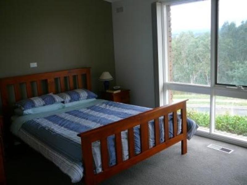 31 Hanley Crescent, Seymour VIC 3660