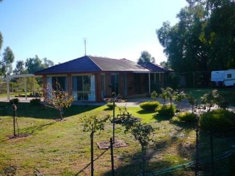 17-19 Lime Street, Avenel VIC 3664