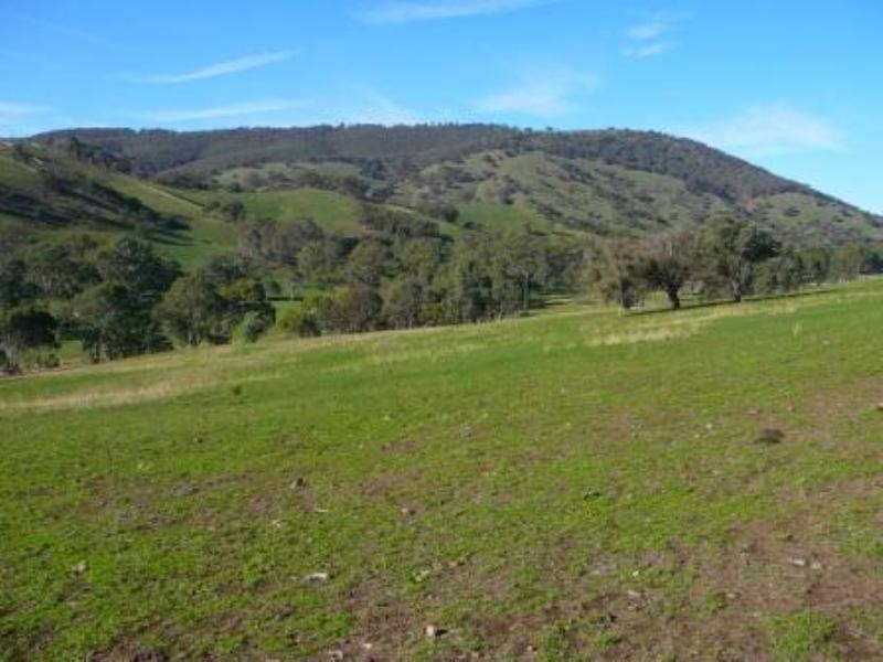 1550 Highlands Road, Seymour VIC 3660