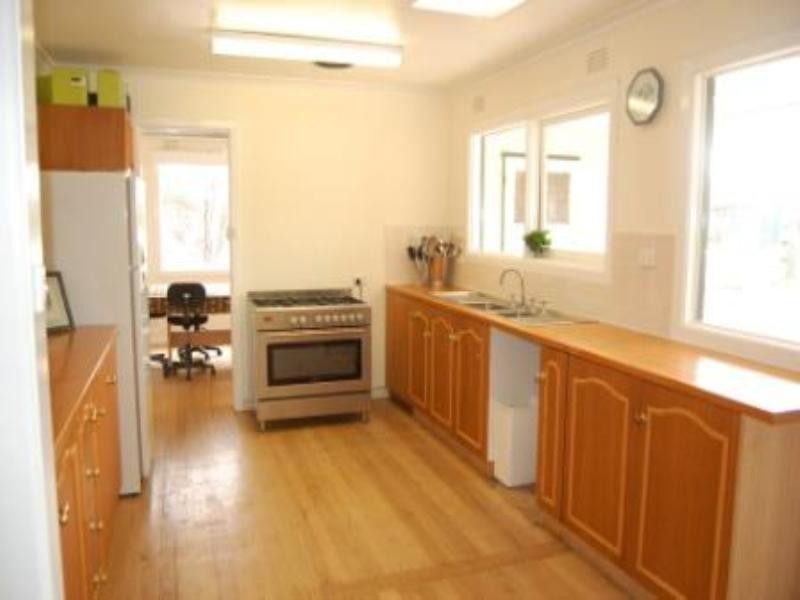 200 Bridle Track, Seymour VIC 3660