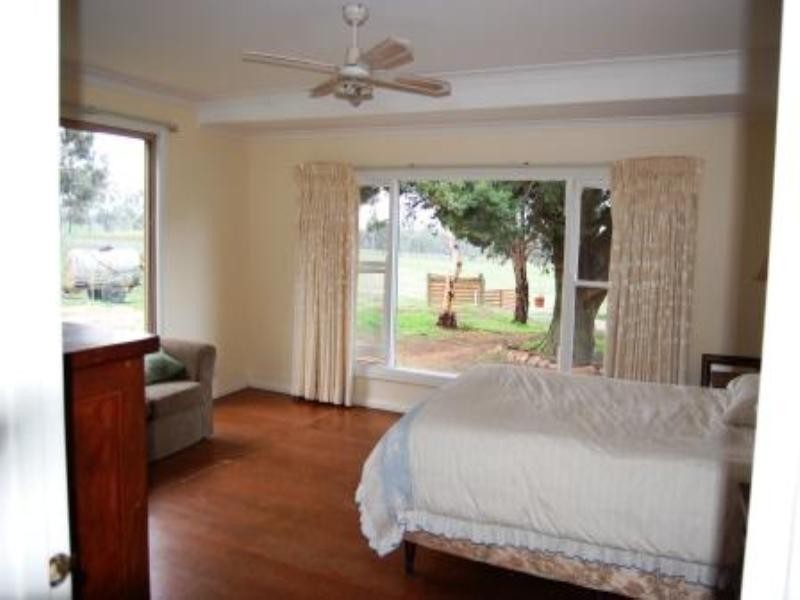 200 Bridle Track, Seymour VIC 3660