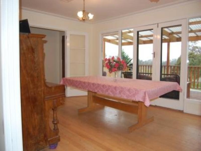 200 Bridle Track, Seymour VIC 3660