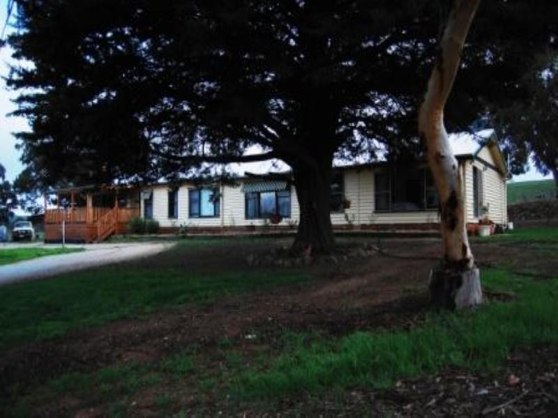 200 Bridle Track, Seymour VIC 3660