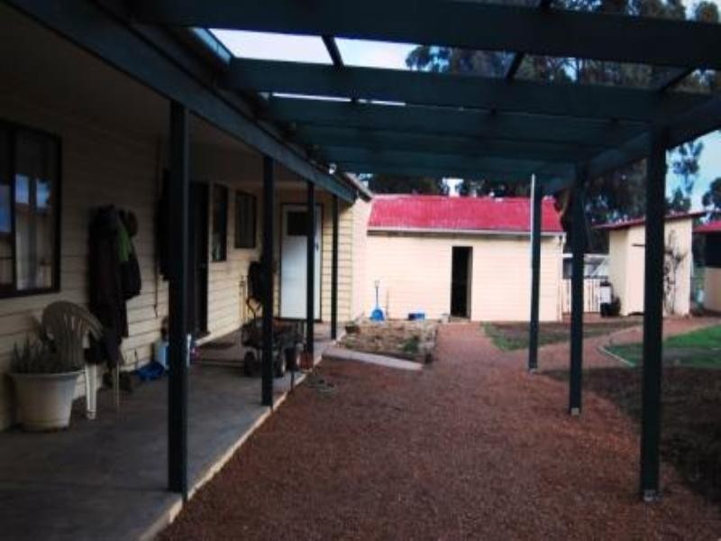 200 Bridle Track, Seymour VIC 3660