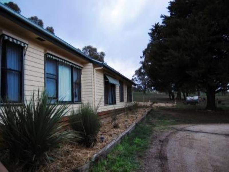 200 Bridle Track, Seymour VIC 3660