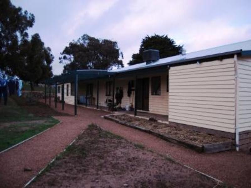 200 Bridle Track, Seymour VIC 3660