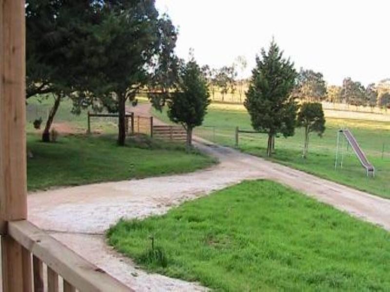 200 Bridle Track, Seymour VIC 3660