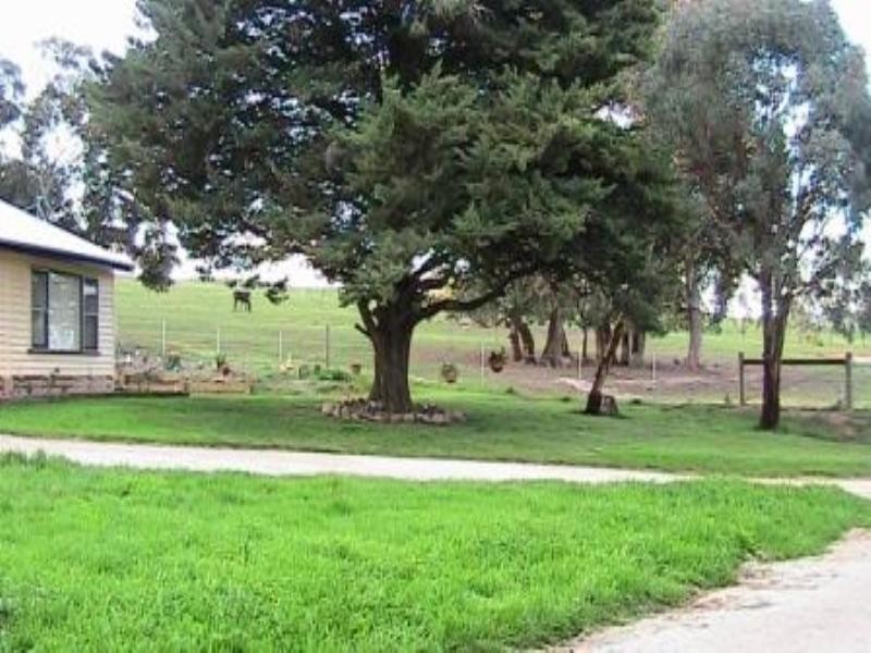 200 Bridle Track, Seymour VIC 3660