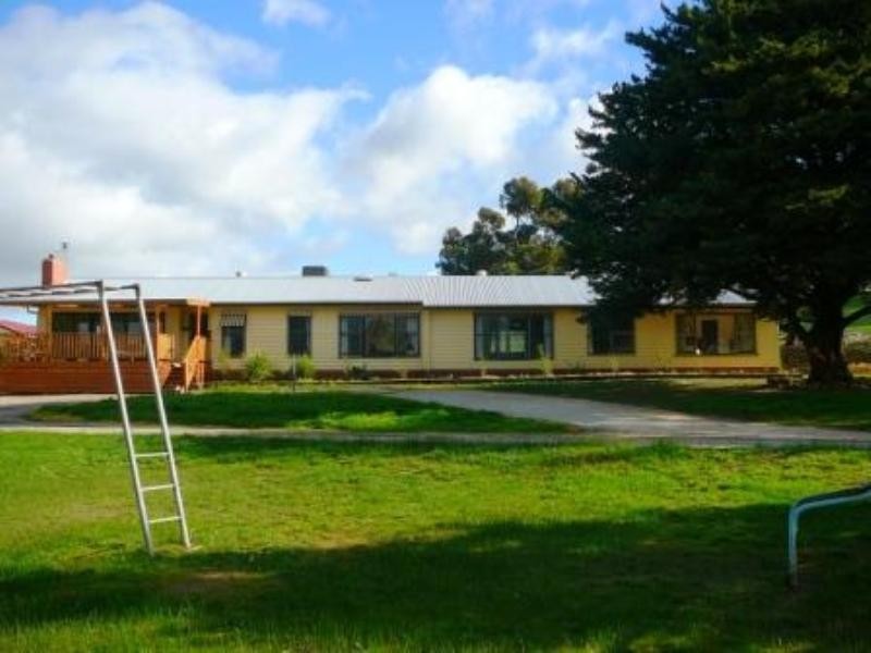 200 Bridle Track, Seymour VIC 3660