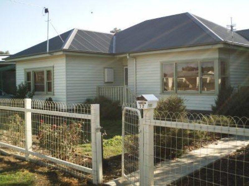 17 Watson Street, Seymour VIC 3660