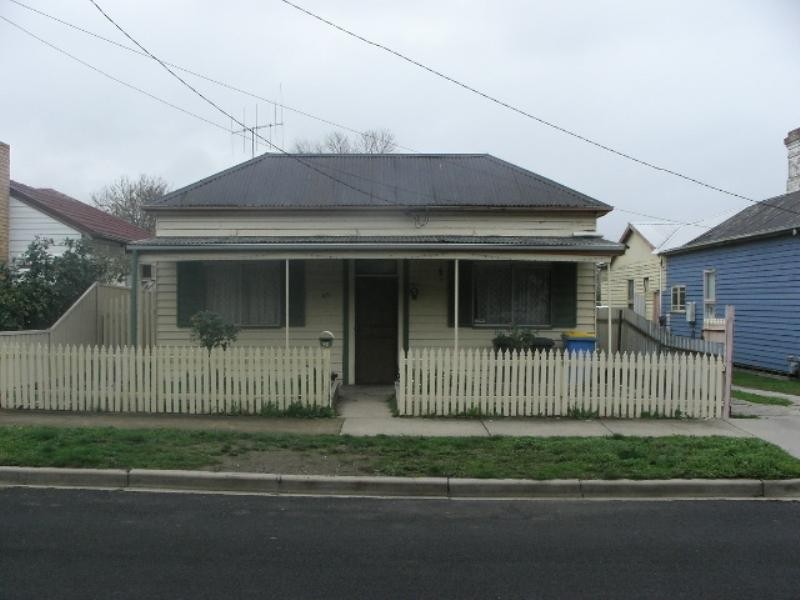 45 Park Street, Seymour VIC 3660