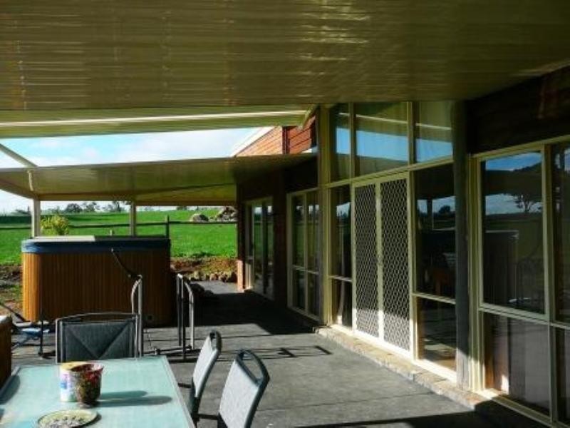 160 Popples Lane, Seymour VIC 3660