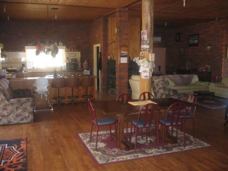 160 Popples Lane, Seymour VIC 3660