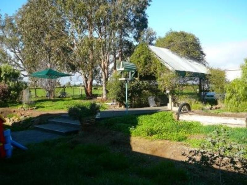 160 Popples Lane, Seymour VIC 3660