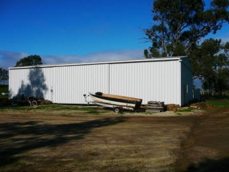 160 Popples Lane, Seymour VIC 3660