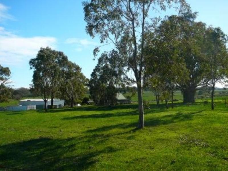 160 Popples Lane, Seymour VIC 3660