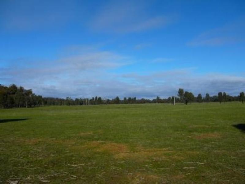 1175 Seymour Tooborac Road, Seymour VIC 3660