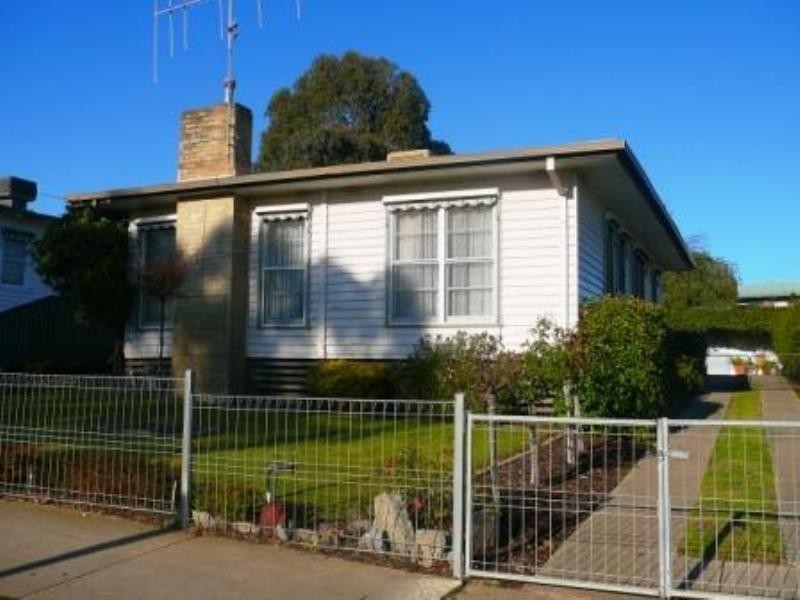 132 Anzac Avenue, Seymour VIC 3660