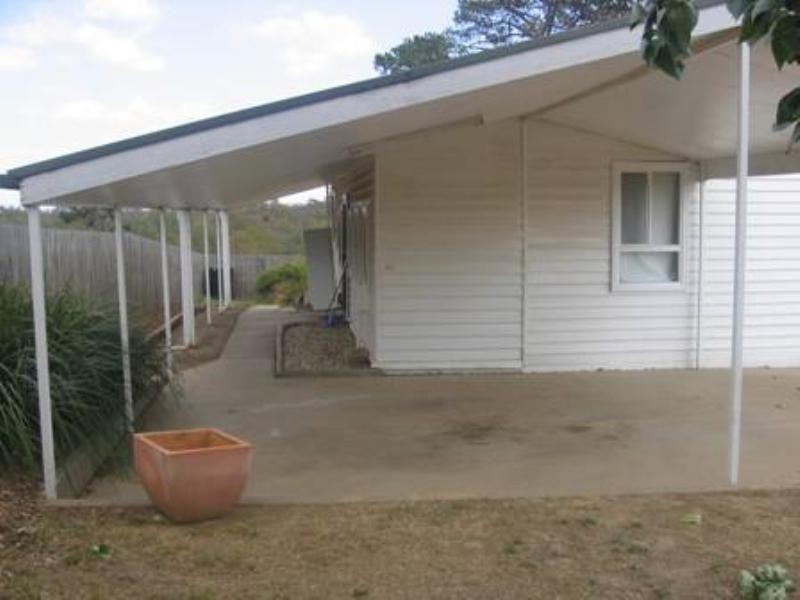 14 Jordan Crescent, Seymour VIC 3660