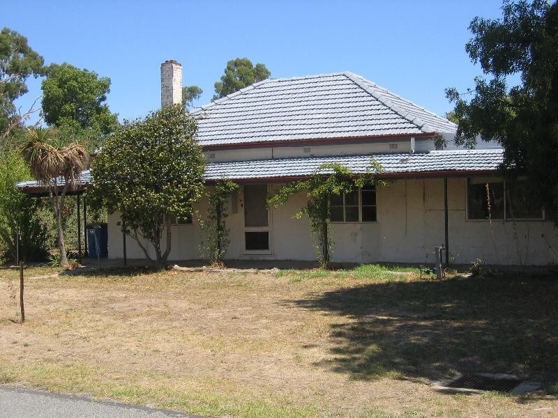 34 Jones Street, Avenel VIC 3664