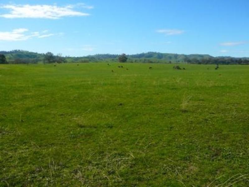 335 Highlands Road, Seymour VIC 3660