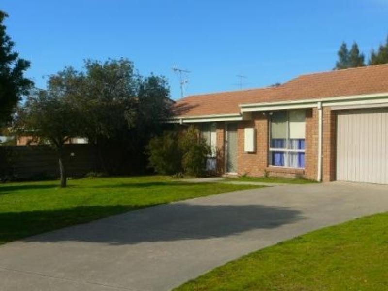 5 Creedon Court, Seymour VIC 3660