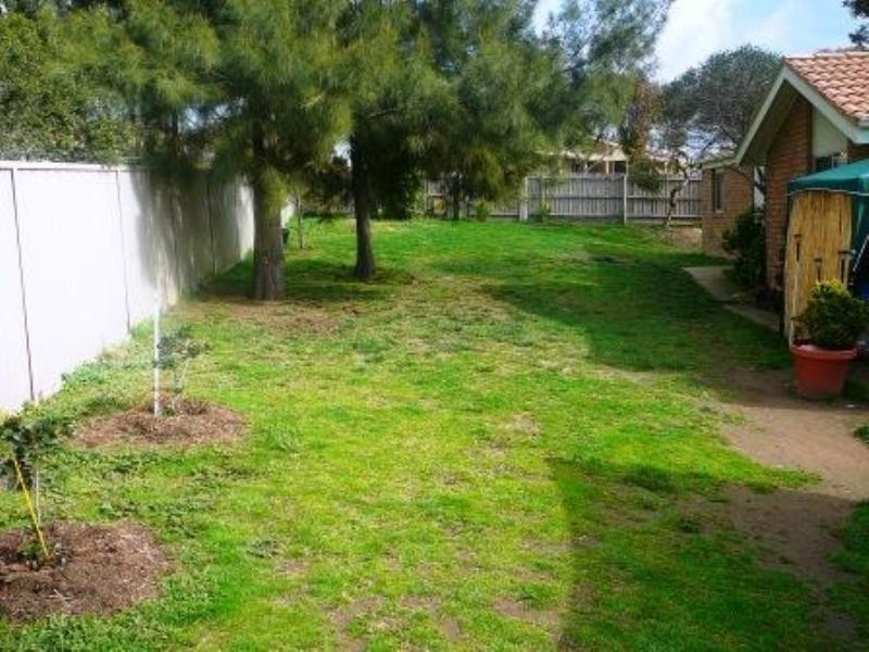 5 Creedon Court, Seymour VIC 3660