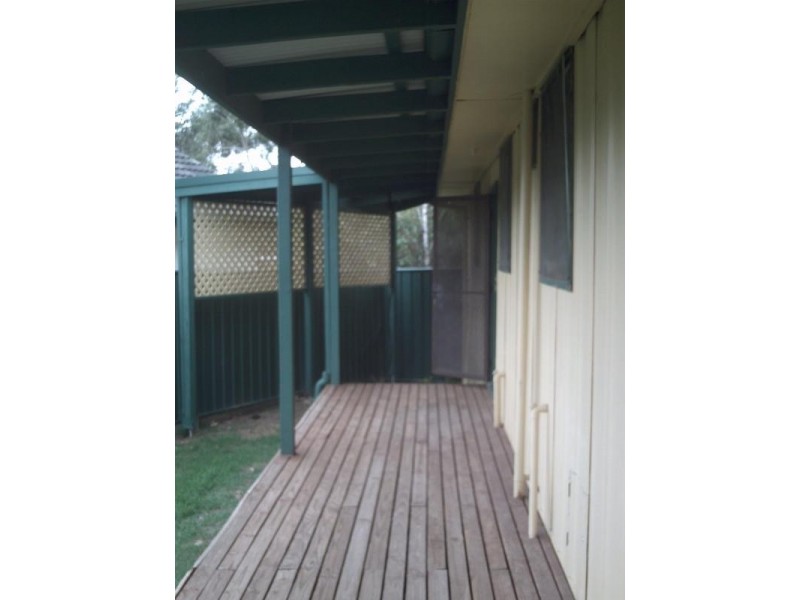 17 Sinclair Crescent, Seymour VIC 3660