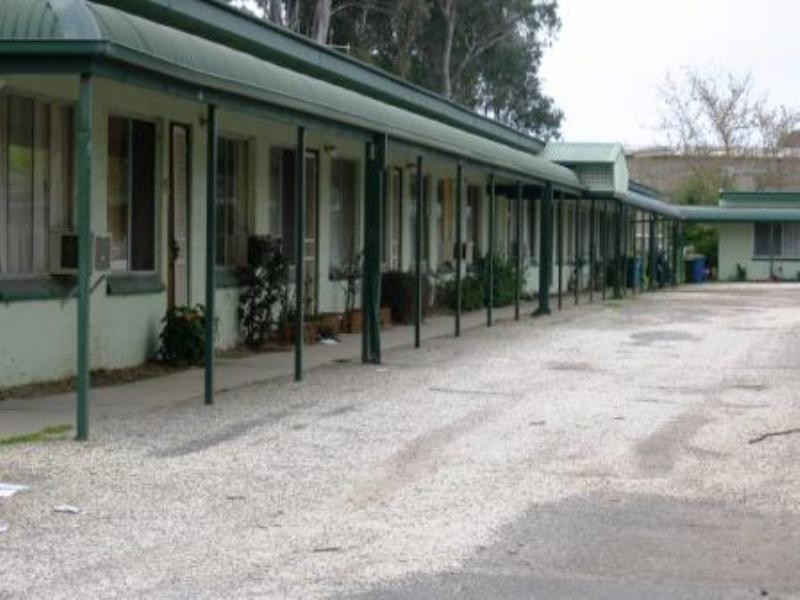 1/31 High Street, Seymour VIC 3660