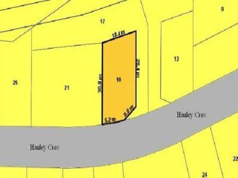 19 Hanley Crescent, Seymour VIC 3660