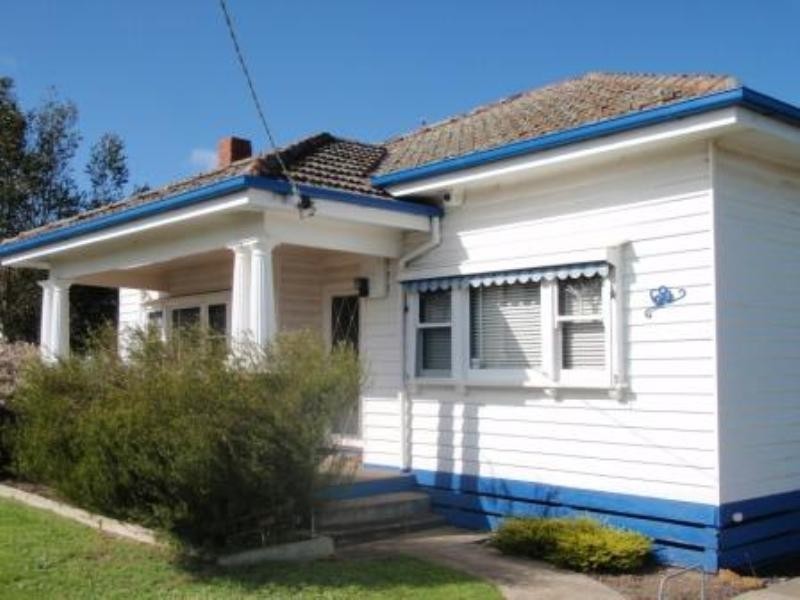 68 Wimble Street, Seymour VIC 3660