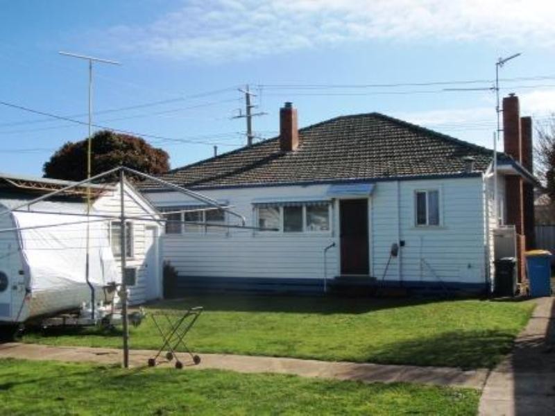 68 Wimble Street, Seymour VIC 3660