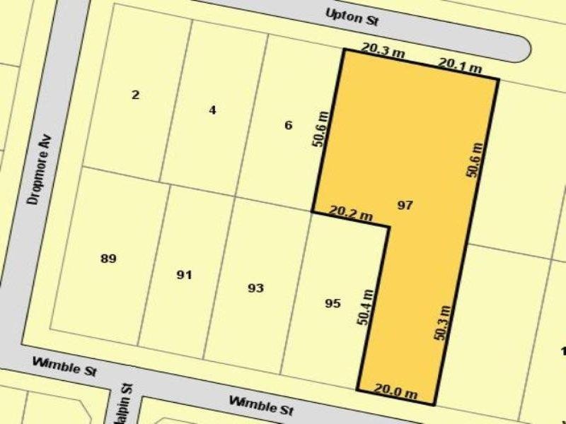 97 Wimble Street, Seymour VIC 3660