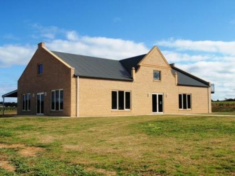 1075 Seymour Tooborac Road, Seymour VIC 3660