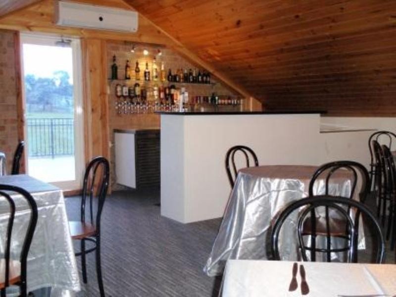 1075 Seymour Tooborac Road, Seymour VIC 3660