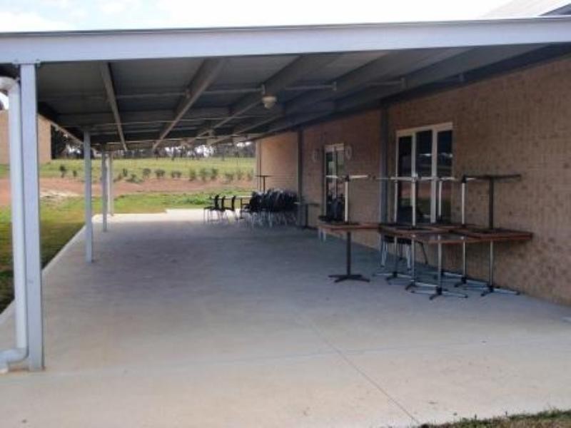 1075 Seymour Tooborac Road, Seymour VIC 3660