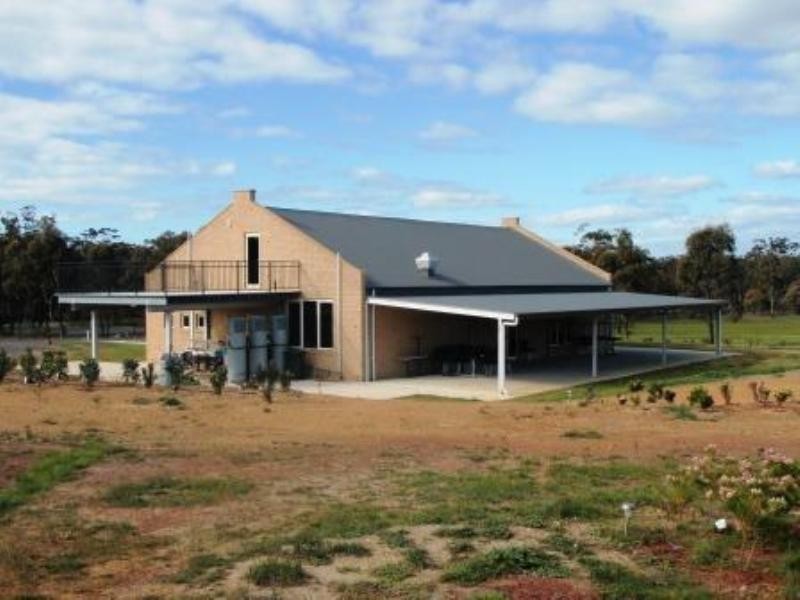 1075 Seymour Tooborac Road, Seymour VIC 3660