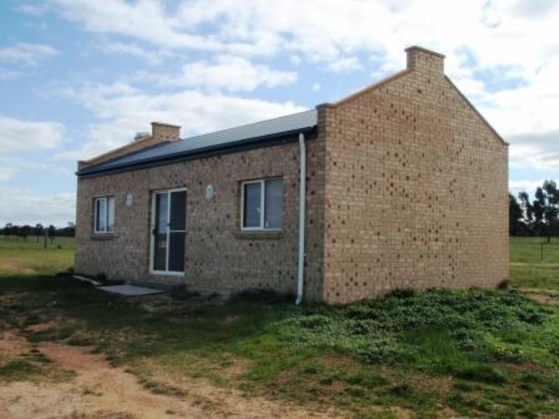 1075 Seymour Tooborac Road, Seymour VIC 3660