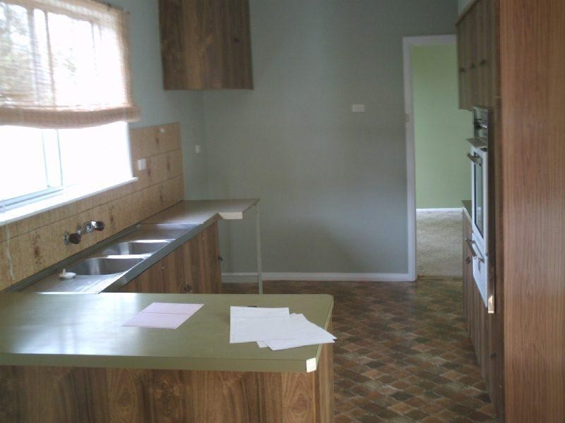 RMB 4816 Kobyboyn Road, Seymour VIC 3660