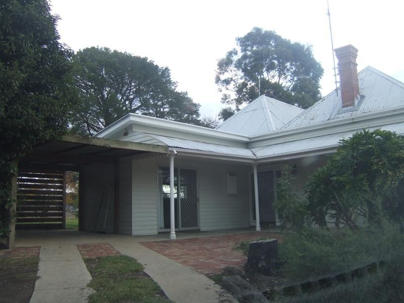 RMB 4816 Kobyboyn Road, Seymour VIC 3660