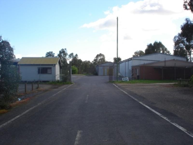 55 Highlands Road, Seymour VIC 3660